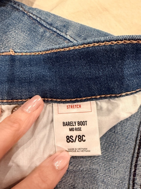 Express jeans - Picture 2 of 5